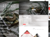 Platonische - Restaurant & Event WordPress Template