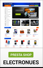 PrestaShop Boutiquen "title =" PrestaShop Boutiquen