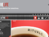 CreativeLife - WordPress Template für Kreative