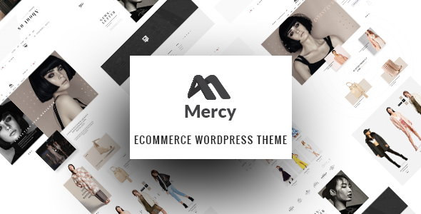 LUCY - Elegantes weibliches Mehrzweck-WordPress-Theme - 9