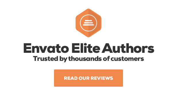Envato Elite Autoren