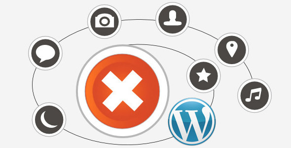 PathStyle Menu - WordPress Navigationsmenü-System mit anpassbaren Icons und Multi-Level-Unterstützung