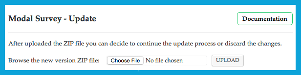 Plugin-Update von ZIP über WordPress "title =" Plugin-Update von ZIP über WordPress