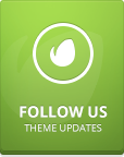 Folge uns auf ThemeForest