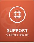 Besuchen Sie unsere Support-Foren