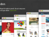 Venedor - WordPress + WooCommerce Vorlage