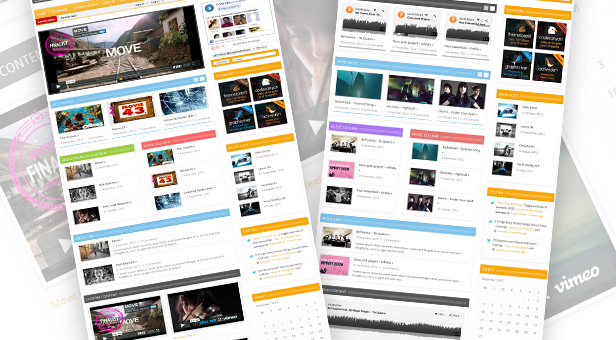 Video & Audio Portal "title =" Video & Audio Portal