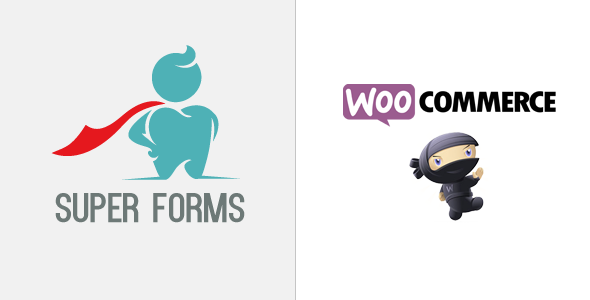 Super Forms - WooCommerce Checkout-Add-on