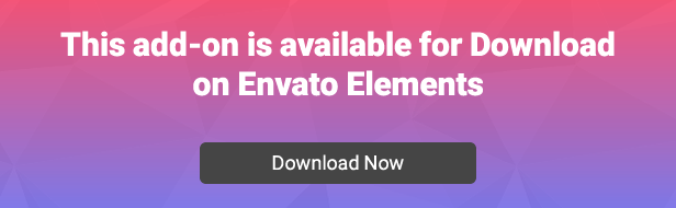 NEX-Forms - Add-On-Download auf Envato Elements