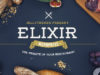 Elixier - Restaurant WordPress Vorlage