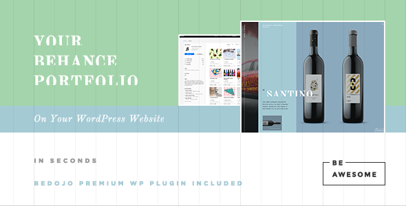 Pinty - Pins Responsive Material Design WP Template - 7