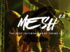 MESH | Musik, Band, Musiker, Veranstaltung, Club Template