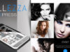 Bellezza – Kreatives Geschäft WordPress Layout