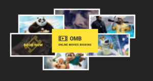 OMB – Online-Filme buchen