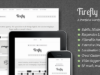 Firefly: Responsives und kreatives WP-Portfolio-Layout