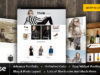 Entstehen - WooCommerce Responsive Layout