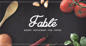 Fabel – Restaurant Bäckerei Cafe Pub WordPress Vorlage