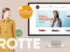 Grotte - Ein Dedicated WooCommerce Template