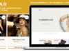 Pasar - eCommerce und Marktplatz WordPress Vorlage