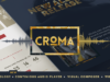 Croma - Responsive Music WordPress Template mit Ajax und kontinuierlicher Wiedergabe
