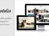 JPhotolio: Responsive Hochzeitsfotografie WP Template