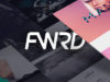 FWRD - Musikband und Musiker WordPress Vorlage