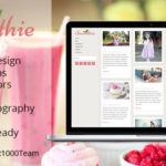 Smoothie - Retina Responsives WordPress Blog Layout Smoothie - Retina Responsives WordPress Blog Layout