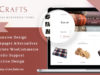 LeCrafts - WooCommerce Marktplatz Themen
