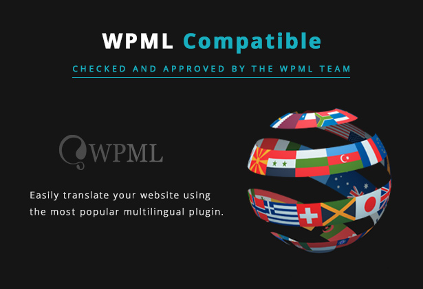 Lucille Musik WordPress Layout - WPML kompatibles Thema