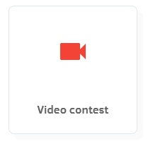 Video-Wettbewerb erstellt mit TotalContest WordPress contest plugin.