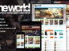WooCommerce Spielthema – GameWorld