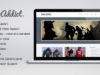VideoAddict - WordPress Videothema