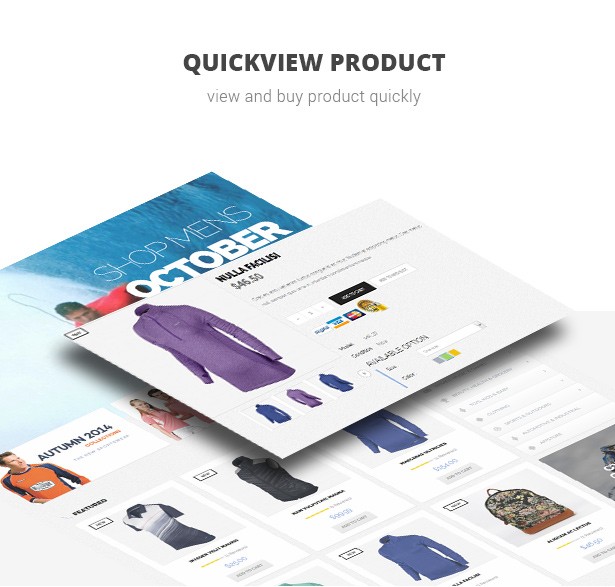 MixStore - MultiShop WooCommerce Template