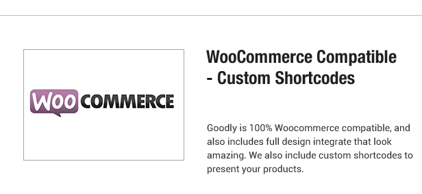 Woocommerce