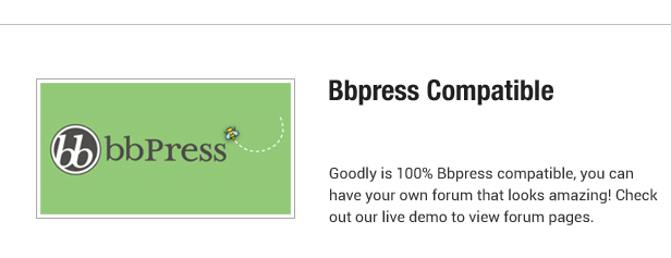 bbPress