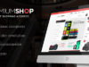 Premiumo - WooCommerce Shopping Thema