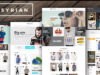 Assyrisch - Responsive Fashion WordPress Template