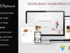 Culi Ristorante - Restaurant WordPress Template