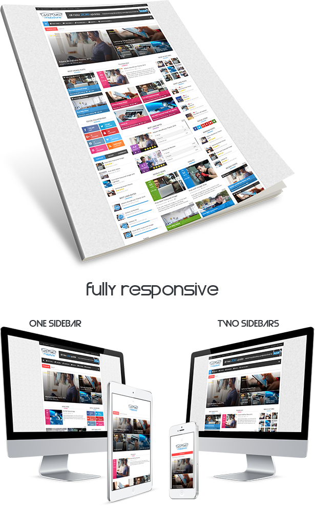 01-Seitenlayouts und Responsive und Retina