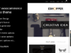 eShopper - WooCommerce WordPress Layout