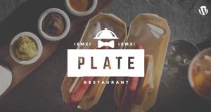 Teller – Fine Dining Restaurant, Bar & Café WordPress Template