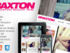 Braxton - Premium WordPress Magazin Thema