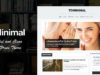 tdMinimal - Responsives WordPress Layout