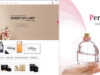 Parfüm – WooCommerce WordPress Template