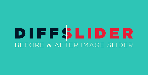 Diffelslider - Vorher-Nachher-Bild