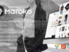 Maroko - Responsives WordPress-Modethema