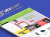 Golmart - Kreatives WooCommerce WordPress Vorlage