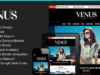 Venus | Magazin WordPress für das Magazin