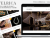 Jewelrica - eCommerce WordPress Layout