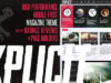 Explizit - High Performance Review / Magazin Layout